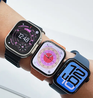Apple Watch Series 12