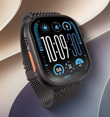 Apple Watch Ultra 4