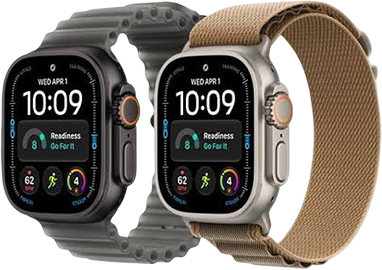 Watches