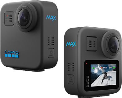 Camera