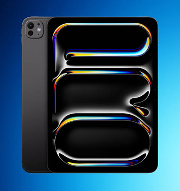iPad Pro M5 2025