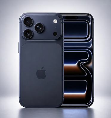 iPhone 17 Pro