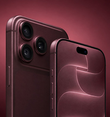 iPhone 18 Pro